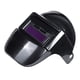 thumbnail image 3 of Máscara De Soldadura Casco De Soldadura Solar Ajustable Batería Incorporada Máscara De Atenuación Automática Cómoda Para El Taller De Soldadura De Mantenimiento Monstrate TO004748-00, 3 of 6