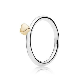PANDORA Grains of Energy Ring Size 54 Walmart
