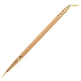 thumbnail image 1 of Shisuyan Liner Brushes Synthetic Bristles Straight Tip 1Pcs 5.9x0.2x0.2In, 1 of 8