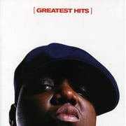 ANDERSON The Notorious B.I.G. - Greatest Hits - Music & Performance - CD