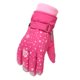 thumbnail image 1 of Guantes de esquí Honeeladyy para niños, cálidos y resistentes al viento, para la nieve, para niños y niñas de 3 a 6 años., 1 of 2