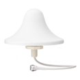 thumbnail image 1 of POCREATION WiFi Ceiling Antenna, High-gain Ceiling Antenna Mounting Kit, For GSM, CDMA, PCS 3G And WLAN, 1 of 8