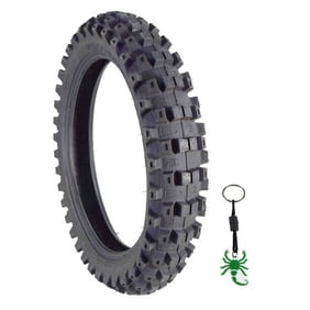 100 90 19 dirt bike tire