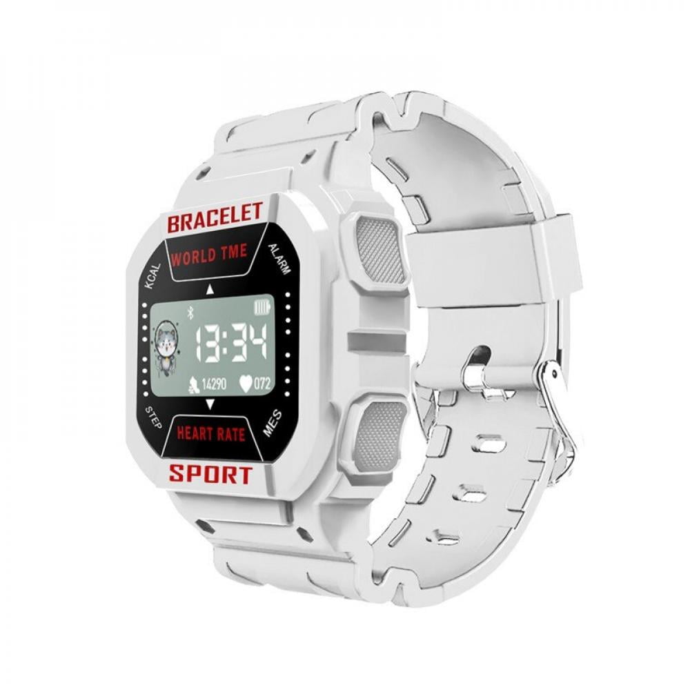 smartwatch d8