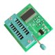 thumbnail image 1 of Placa base plana de conversión SOP8 DIP8 MX25 W25 1,8 V, placa adaptadora de repuesto, 1 of 5