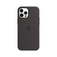 thumbnail image 1 of Apple Silicone Case with MagSafe (for iPhone 12 Pro Max), 1 of 3