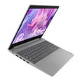 thumbnail image 5 of Lenovo IdeaPad 3 81WE00NKUS 15.6" HD Touchscreen Laptop, 10th Gen Intel Core i5-1035G1, 12GB RAM, 256 GB PCIe SSD, USB-C, Windows 10, 5 of 13
