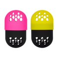 thumbnail image 1 of Travel Makeup Sponge Holder Beauty Sponge Carrying Case Makeup Storage Travel Makeup Sponge Holder Beauty Sponge Carrying Case Makeup Storage Box Yuyangstore Soporte de esponja de maquillaje, 1 of 8