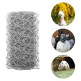 thumbnail image 3 of Steel Galvanized Chicken Wire Fencing - Durable Protection, 3 of 5