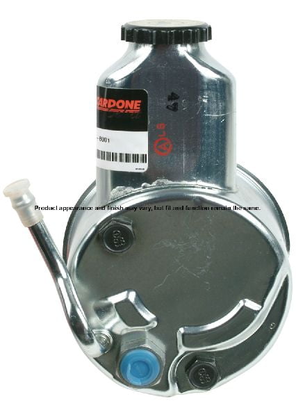 Dorman Engine Harmonic Balancer for 2003-2005 Honda Accord 2.4L L4 Cylinder uf