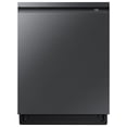 thumbnail image 1 of Lavavajillas Samsung 15 servicios empotre negro, 1 of 4