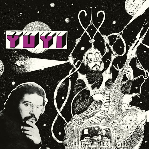 Grupo los Yoyi - Yoyi - Music & Performance - CD