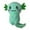 GN, variant on EGNMCR Glitter Axolotles Toys Stress Relief Toy Adorable Axolotls Toy Soft Stress Toy Axolotls Stretchy Fidget Toys For Children And Adults Stress relieving bauble