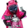 thumbnail image 3 of Monster High-Catty Noir-Poupée avec chat Amulette et accessoires, 3 of 6
