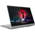 thumbnail image 5 of Lenovo IdeaPad 14" Full HD Touchscreen 2-in-1 Laptop, Intel Core i5 i5-1135G7, 8GB RAM, 512GB SSD, Windows 10 Home, 82HS00G0US, 5 of 24
