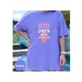 thumbnail image 5 of Celebrate 100 Days of School in Style with Our Fun Cupcake T-Shirt for Kids  Teachers!, 5 of 10