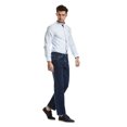 thumbnail image 1 of Jeans Edward's Classic Mezclilla Azul 2630 T33 Edward´s Jeans Recto/bota, 1 of 2