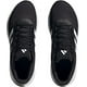 thumbnail image 5 of Tenis Adidas Hombre HQ3790 Negro 28 cm Run Falcon 3.0, 5 of 5