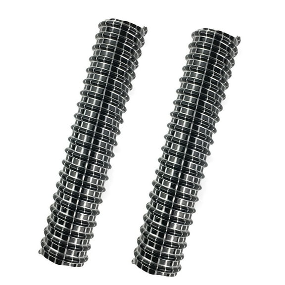 Pack Of 2 Replacement Suction Hose for Vacuum Cleaners Efficient Lower Duct Hoses for Home and Office Cleaning
