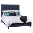 thumbnail image 2 of Leffler Home Brookeside Upholstered Panel Bed, 2 of 3
