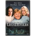 thumbnail image 1 of Legal Eagles [DVD], 1 of 1