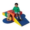 Childrens Factory CF321-049 Soft Tunnel Climber