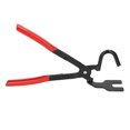 thumbnail image 1 of Exhaust Hanger Removal Pliers Durable Ergonomic Tool for Car Truck Systems, 1 of 7