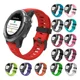thumbnail image 1 of Combo 3 Correas Deportivas Para Garmin Fenix 3 + Mica, 1 of 8