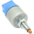 thumbnail image 3 of Brake Light Switch Compatible with 2004-2006 Lexus RX330 2007-2009 Lexus RX350 2006-2008 Lexus RX400h 2005-2008 Toyota Corolla 2006-2009 Toyota Highlander 4Cyl 1.8L Blade Male, 3 of 3