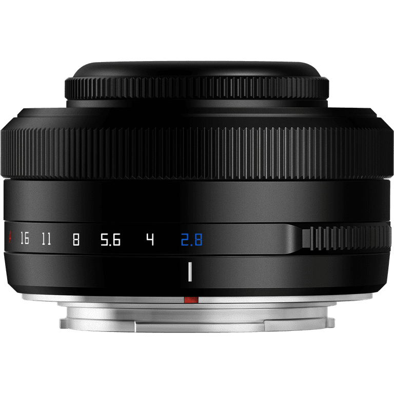 TTArtisan AF 27mm F2.8 XF Auto Focus APS-C Frame Camera Lens for
