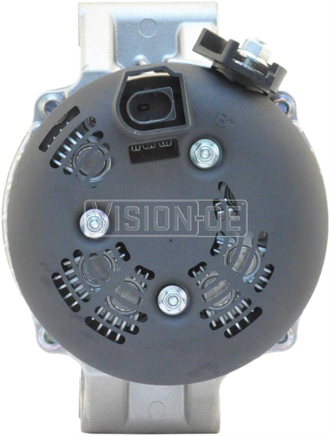 Vision OE 11496 Alternator