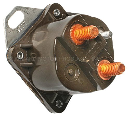 Standard Motor Products SS606 Solenoid 