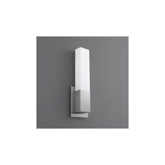15.75 inch 11.9W 120V 1 Led Wall Sconce Bailey Street Home 766-Bel-2816354