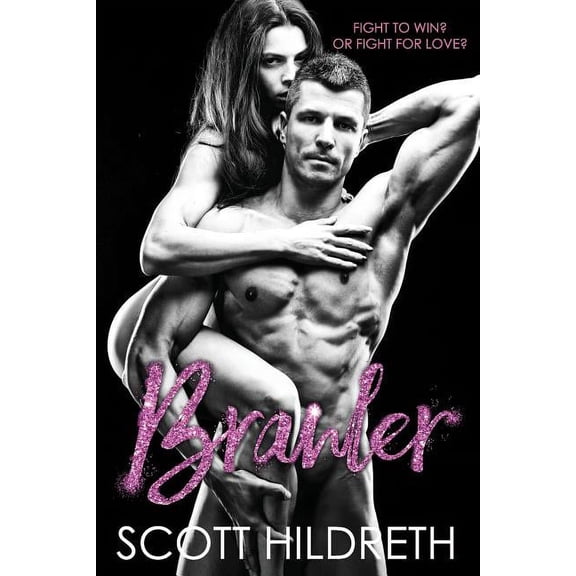 Brawler (Paperback)
