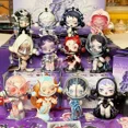 thumbnail image 2 of New Product Original Skullpanda Sound Series Sp Handmade Figurine Tabletop Decorations For Girls As Exquisite Gifts, 2 of 5
