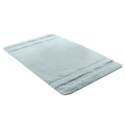 Springmaid Hotel Bath Rug, Sea Foam Green