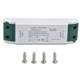 thumbnail image 2 of Estink Alimentation LED, Performance Stable 36W 24V DC 1.5A AC100-240V Protection contre les Courts-Circuits Protection contre les Surintensités Courant Constant LED pour la Maison, 2 of 8