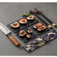 thumbnail image 4 of Herramientas profesionales para hacer sushi, juego de moldes caseros para hacer sushi saludable, máquina multifunción con función de desmoldeo fácil y suave, ideal tanto para principiantes como para, 4 of 7