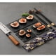 thumbnail image 4 of Kit de artesanía de sushi, la variedad de formas de sushi garantiza una creatividad infinita, el diseño fácil de usar facilita la preparación rápida de sushi, el material de calidad alimentaria, 4 of 7