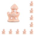 thumbnail image 2 of Estatuilla creativa para pasteles Matsuzay Decoraciones del océano tipo 18 10piezas, 2 of 5