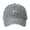 Grey, variant on Hats for Men Baseball Cap Stylish Unisex Baseball Cap with Heart Print Design for Sporty Casual Daily Wear in All Seasons