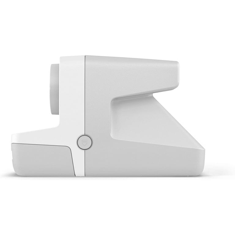 Shopify Branded Polaroid Now White ポラロイド Amazon.com : Polaroid Now 2nd Generation I-Type Instant Film