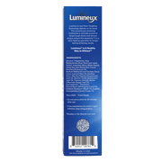 Lumineux Performance Whitening Toothpaste for Bright White Teeth Every Day, 3.75 fl. Oz.
