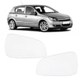 thumbnail image 4 of Verre de Rétroviseur Extérieur, Lentille de Rétroviseur à Adhérence Stable pour Remplacement de Voiture pour Opel Astra H 2009-2011, 4 of 8
