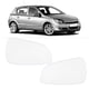 thumbnail image 4 of Lente De Espejo Retrovisor, Resistente A Temperaturas Vidrio De Espejo Retrovisor Exterior Adhesión Estable Reemplazo De Molde Original Para H 2009-2011 Para Automóvil, 4 of 7
