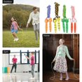 thumbnail image 3 of HLONK4 Pcs Skip It Ankle Toy Cordless Jump Rope Kids Ropes for Fitness Jumping Pupils, 3 of 8