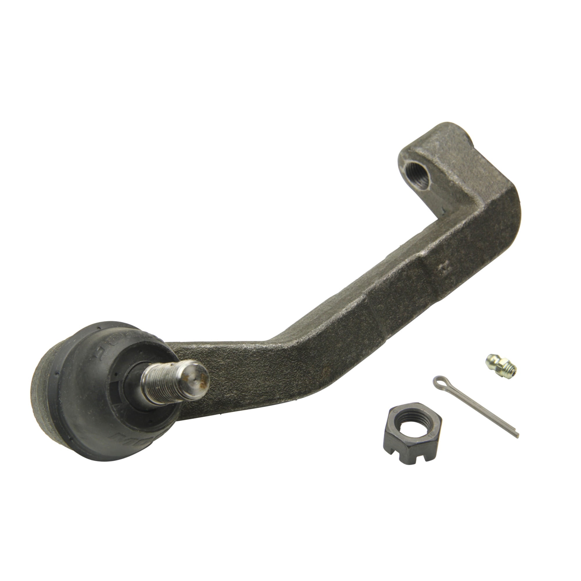 MOOG ES800430 Tie Rod End Fits select: 2007-2010 DODGE CHARGER, 2005-2006 CHRYSLER 300C