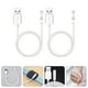 thumbnail image 3 of Cable de carga magnético universal para reloj inteligente, 2 unidades, 3 of 6