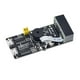thumbnail image 5 of Qr /1d/2d/Code Scanner V3.0 Bar Code Scan Recognition Module Serial Communication Uart Interface Usb Keyboard Input, 5 of 5