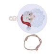 thumbnail image 4 of Christmas TagHome Light Durable Residential Decoration Christmas Pendant For Christmas Decoration ANGGREK Otros, 4 of 8